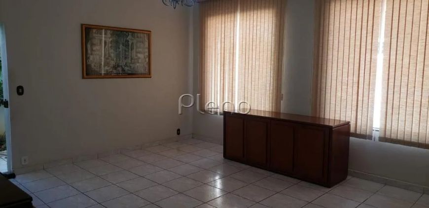 Casa à venda no Novo taquaral, Campinas