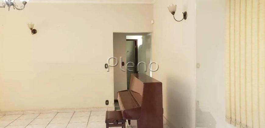 Casa à venda no Novo taquaral, Campinas