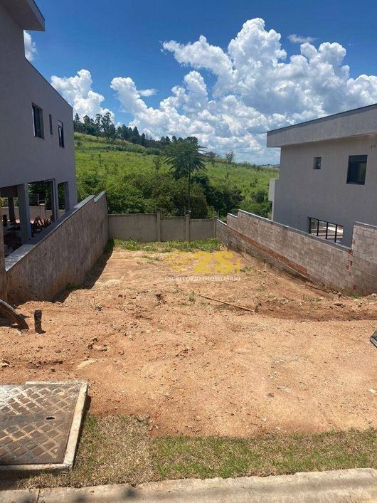 Terreno à venda - Condomínio Residencial Bella Campinas - Campinas/SP