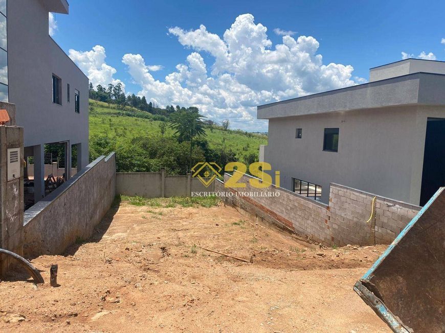 Terreno à venda - Condomínio Residencial Bella Campinas - Campinas/SP
