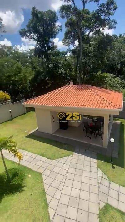 Terreno à venda - Condomínio Residencial Bella Campinas - Campinas/SP