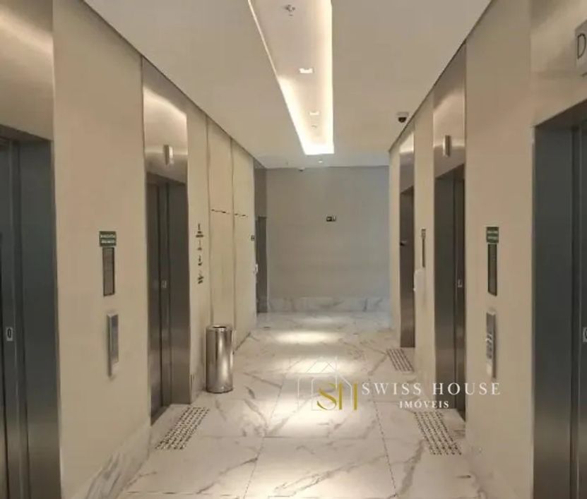 Sala comercial à venda no Botafogo em Campinas
