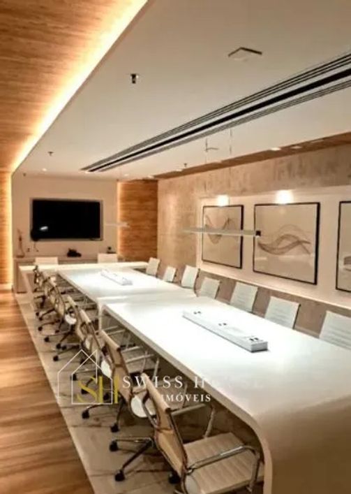 Sala comercial à venda no Botafogo em Campinas