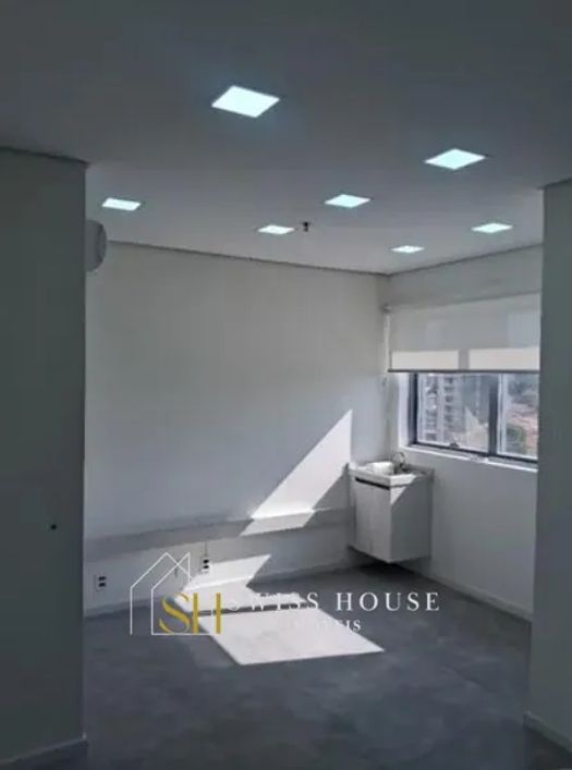 Sala comercial à venda no Botafogo em Campinas