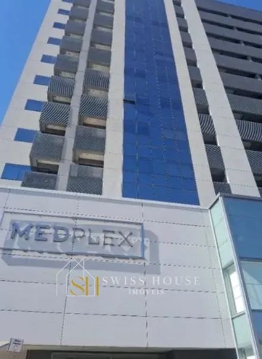Sala comercial à venda no Botafogo em Campinas