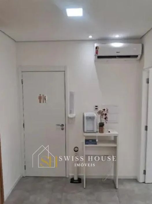 Sala comercial à venda no Botafogo em Campinas