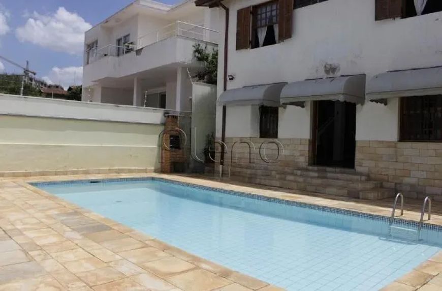 Casa à venda em Campinas, Nova Campinas, com 4 quartos, com 326 m²