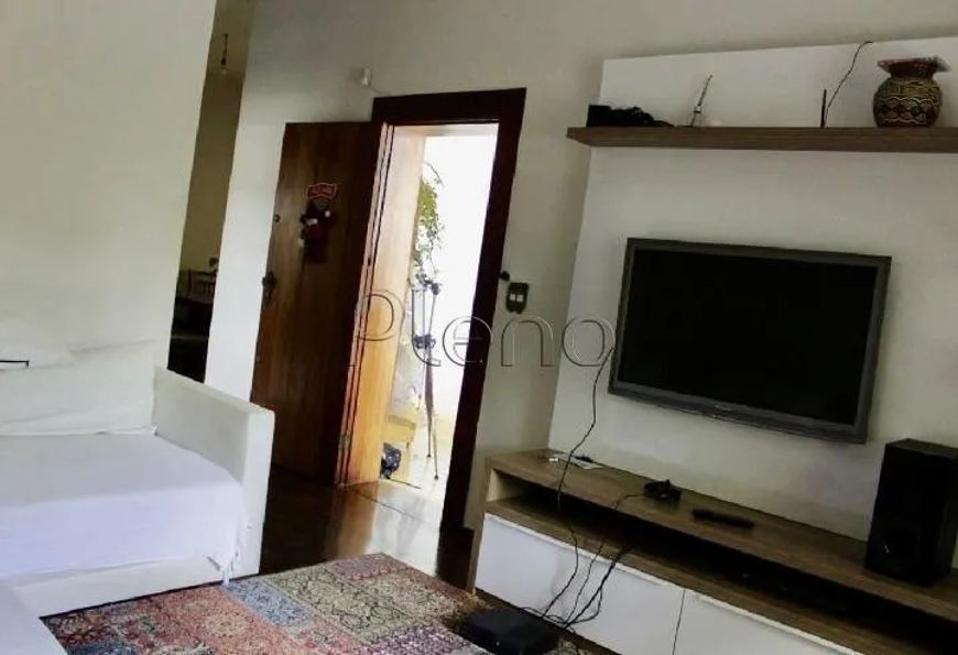 Casa à venda em Campinas, Nova Campinas, com 4 quartos, com 326 m²
