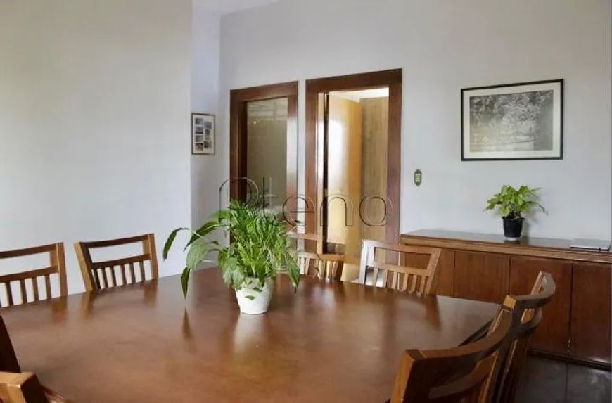 Casa à venda em Campinas, Nova Campinas, com 4 quartos, com 326 m²