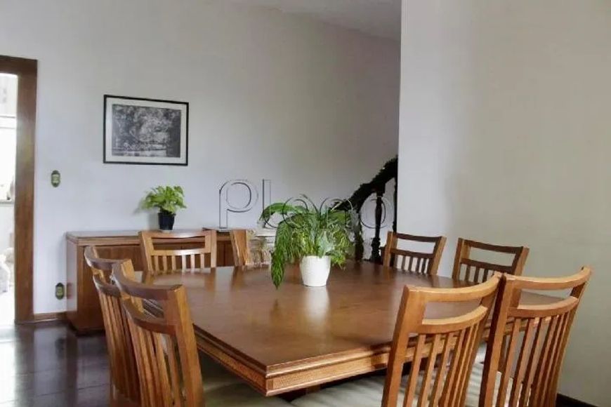 Casa à venda em Campinas, Nova Campinas, com 4 quartos, com 326 m²
