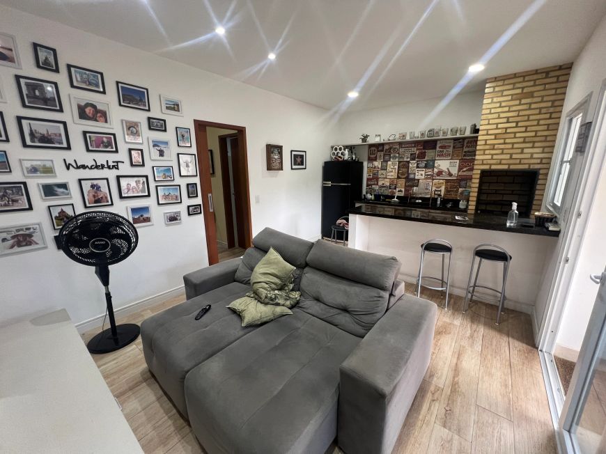 Imóvel para venda possui 250 metros quadrados com 4 quartos em Andaraí - Rio de Janeiro - RJ