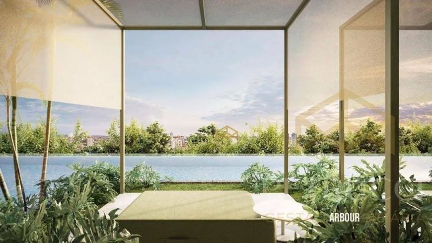 Apartamento Residencial à venda, Chácara da Barra, Campinas - AP0375.