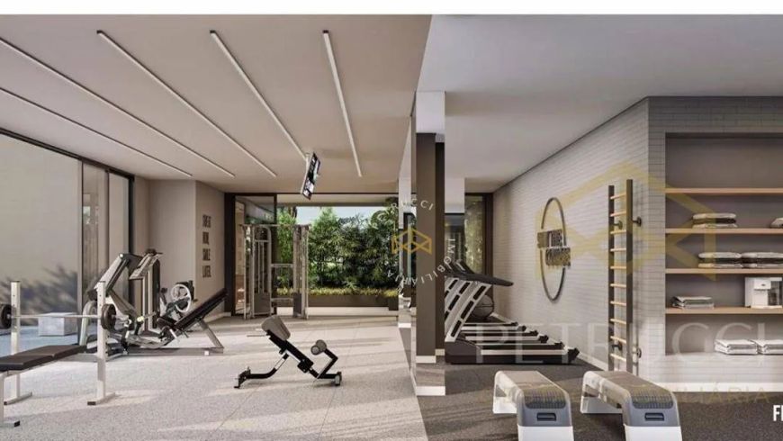 Apartamento Residencial à venda, Chácara da Barra, Campinas - AP0375.