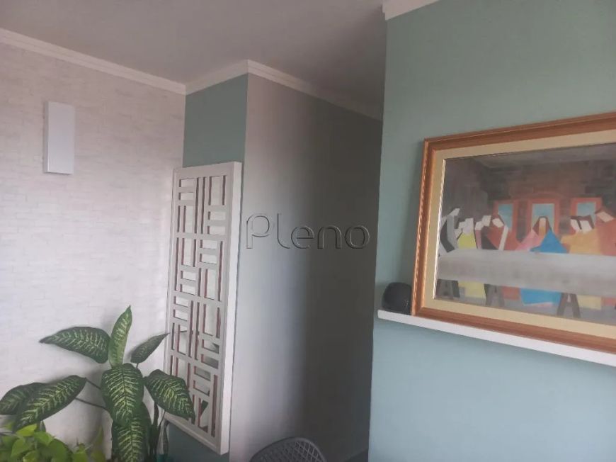 Cobertura à venda com 2 quartos no Jardim Nova Europa, Campinas.