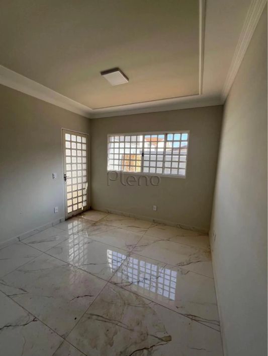Sobrado à venda em Campinas, Parque Alto Taquaral, com 3 quartos, com 236 m²