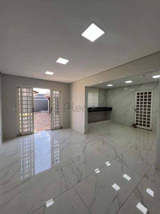 Sobrado à venda em Campinas, Parque Alto Taquaral, com 3 quartos, com 236 m²
