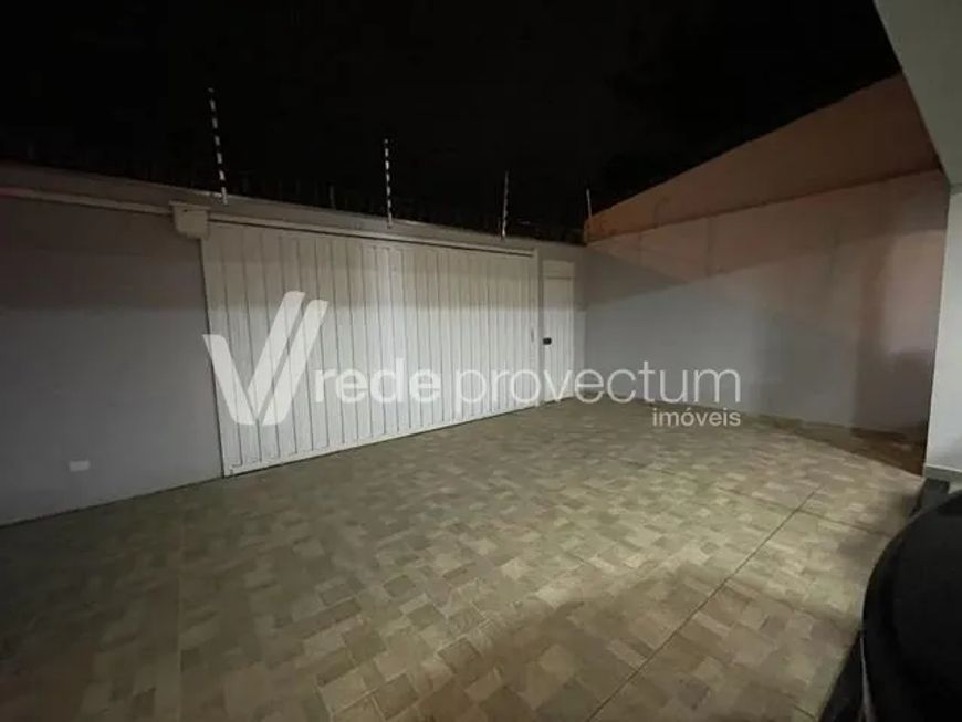 casa - Vila Brandina - Campinas