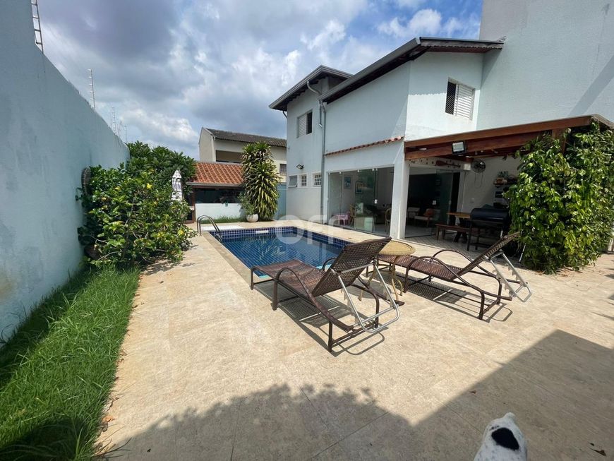 Casa para venda - Parque Taquaral, Campinas SP