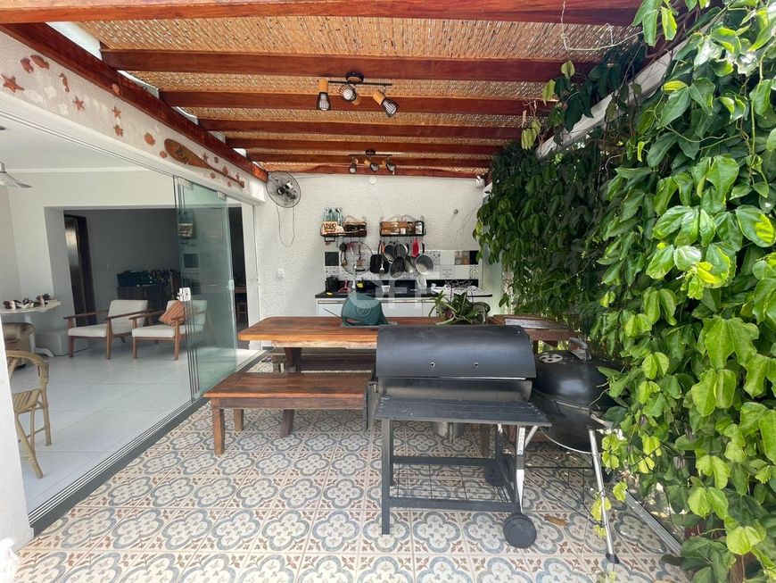Casa para venda - Parque Taquaral, Campinas SP