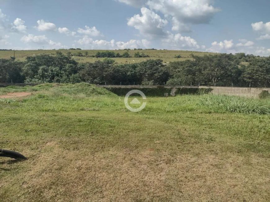 Terreno à venda em Campinas, Loteamento Parque dos Alecrins, com 732 m², Parque dos Alecrins II