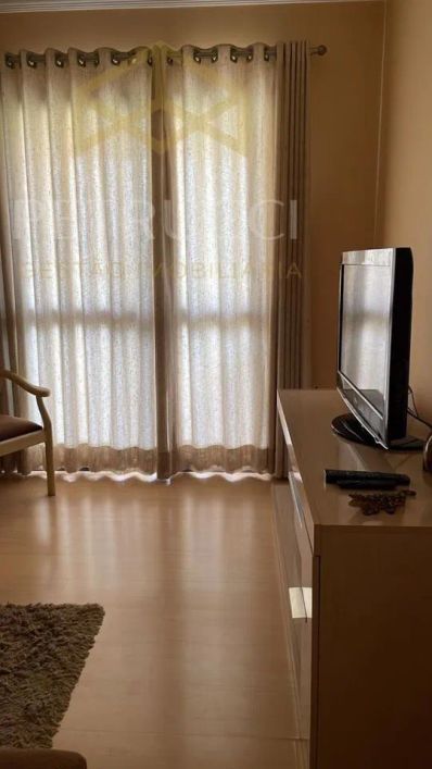 Apartamento com 4 dormitórios à venda, 137 m² por R$ 915.000,00 - Jardim das Oliveiras - Campinas/SP