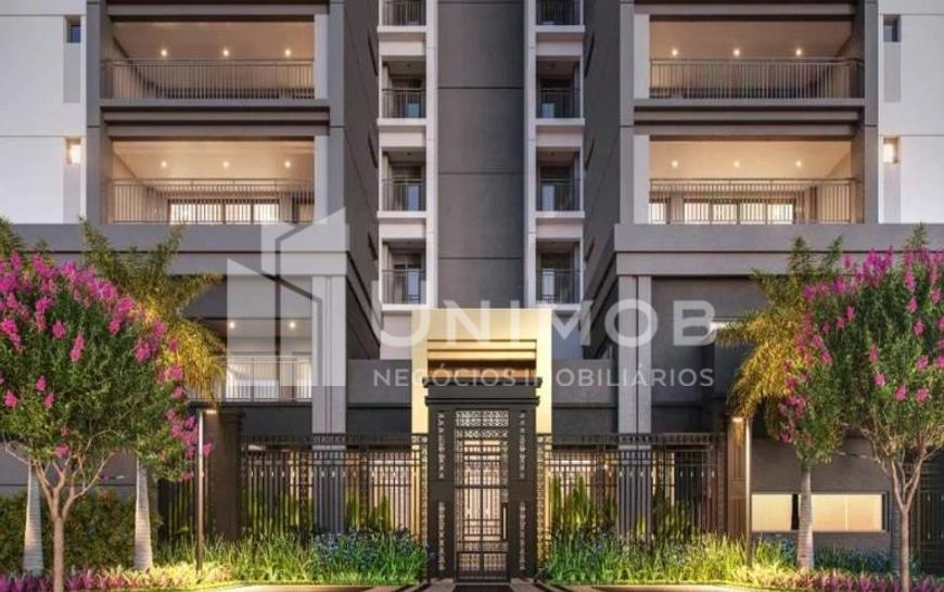 apartamento - Nova Campinas - Campinas