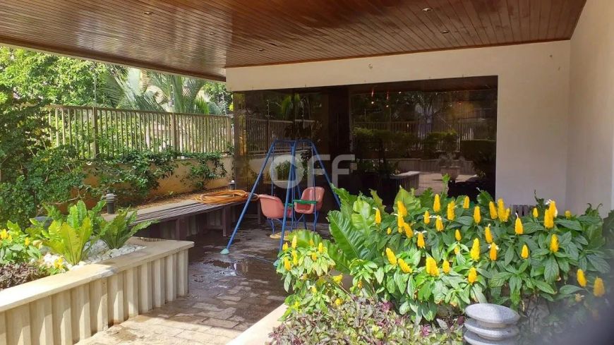 apartamento - Vila Itapura - Campinas