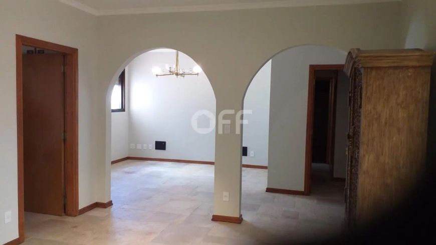 apartamento - Vila Itapura - Campinas