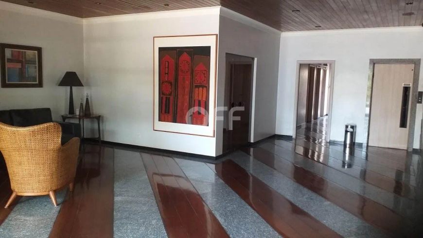 apartamento - Vila Itapura - Campinas