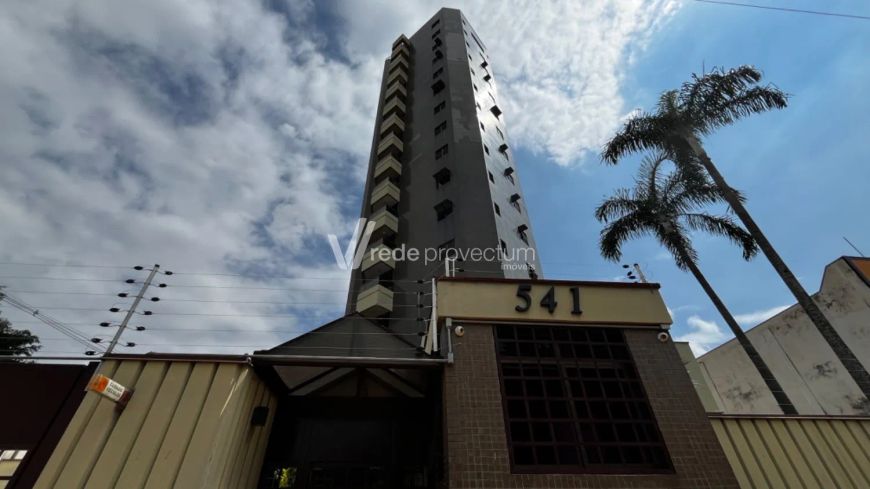 apartamento - Jardim Proença - Campinas