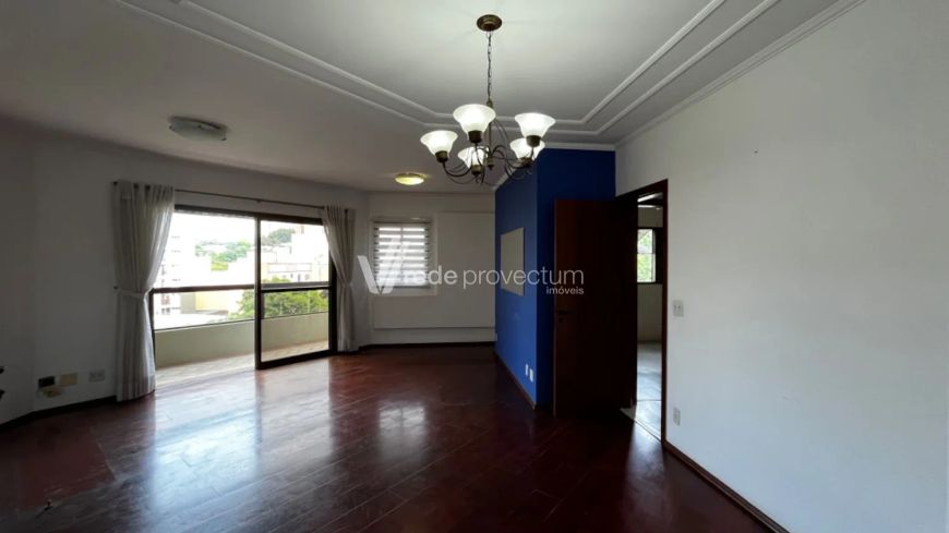 apartamento - Jardim Proença - Campinas