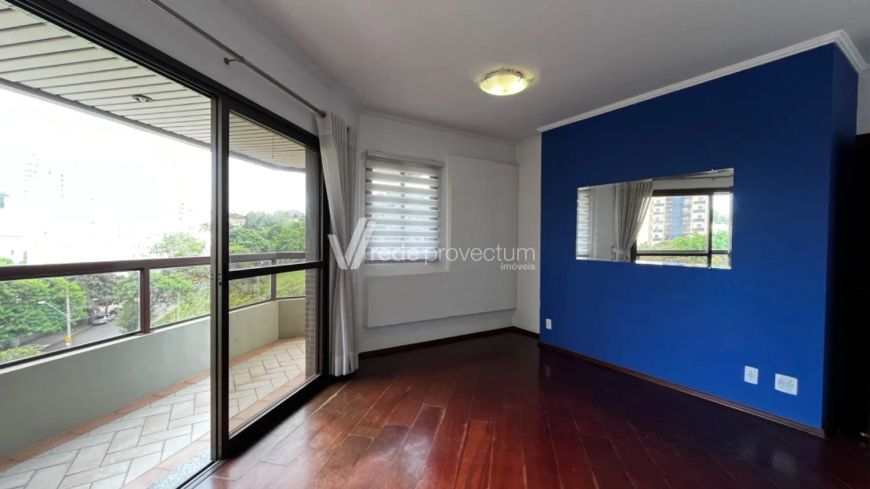 apartamento - Jardim Proença - Campinas
