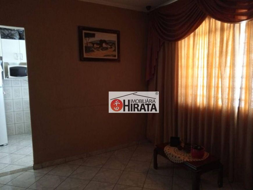Casa à venda, 124 m² por R$ 660.000,00 - Vila Tofanello - Campinas/SP