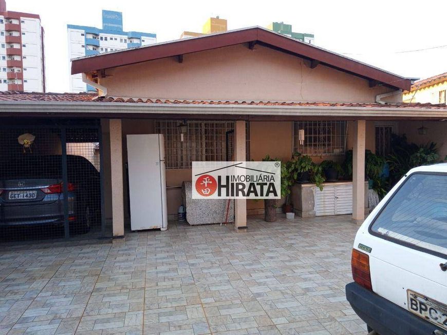 Casa à venda, 124 m² por R$ 660.000,00 - Vila Tofanello - Campinas/SP