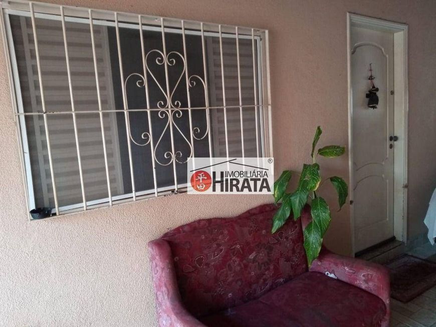 Casa à venda, 124 m² por R$ 660.000,00 - Vila Tofanello - Campinas/SP