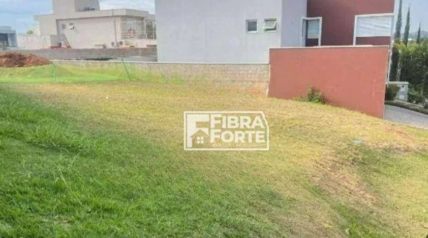 Terreno à venda- Loteamento Alphaville Campinas - Campinas/SP