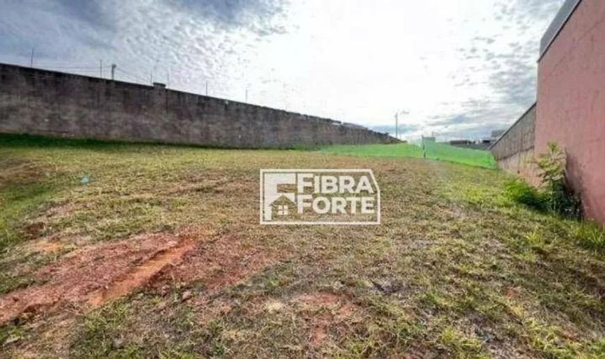 Terreno à venda- Loteamento Alphaville Campinas - Campinas/SP