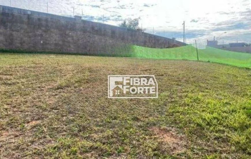 Terreno à venda- Loteamento Alphaville Campinas - Campinas/SP