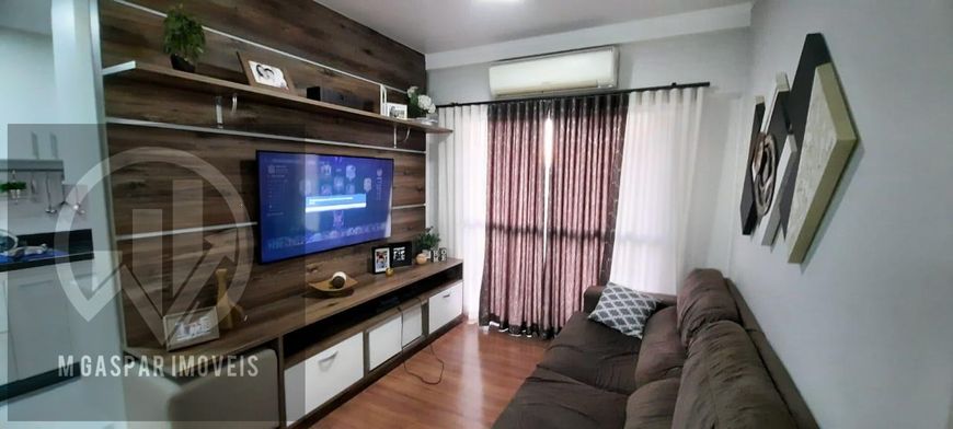 apartamento - Vila Ipê - Campinas