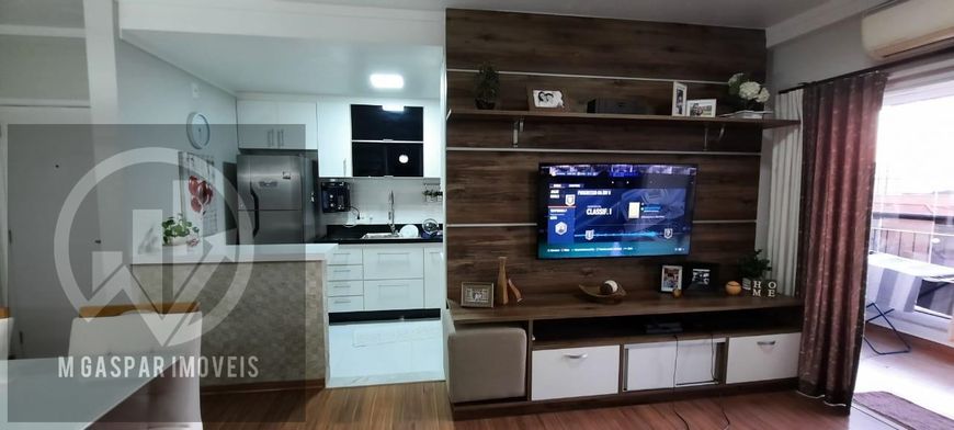 apartamento - Vila Ipê - Campinas