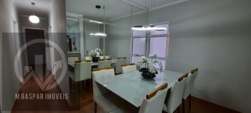 apartamento - Vila Ipê - Campinas