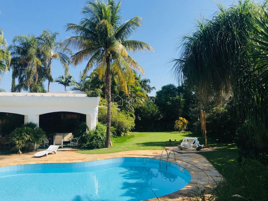 casa - Nova Campinas - Campinas