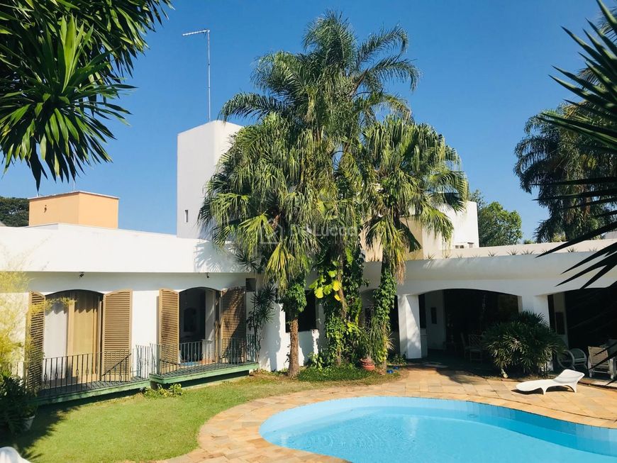 casa - Nova Campinas - Campinas