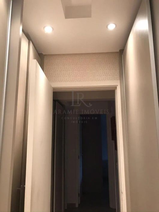 apartamento - Vila Itapura - Campinas