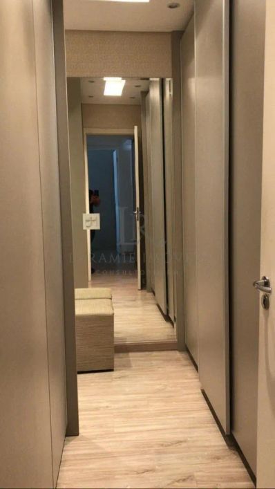 apartamento - Vila Itapura - Campinas