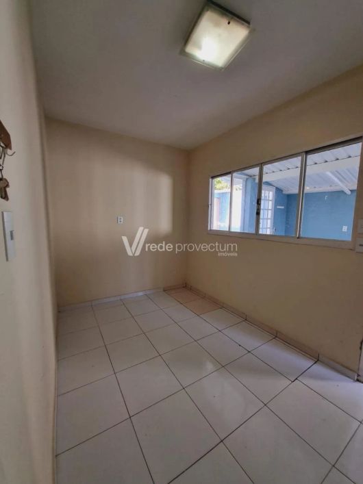 casa - Nova Campinas - Campinas