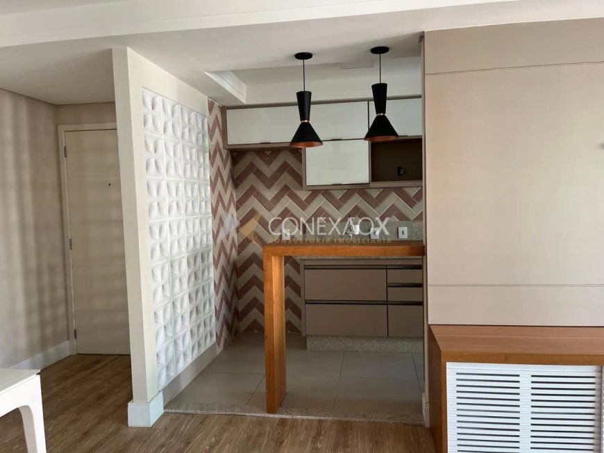 apartamento - Jardim Guanabara - Campinas