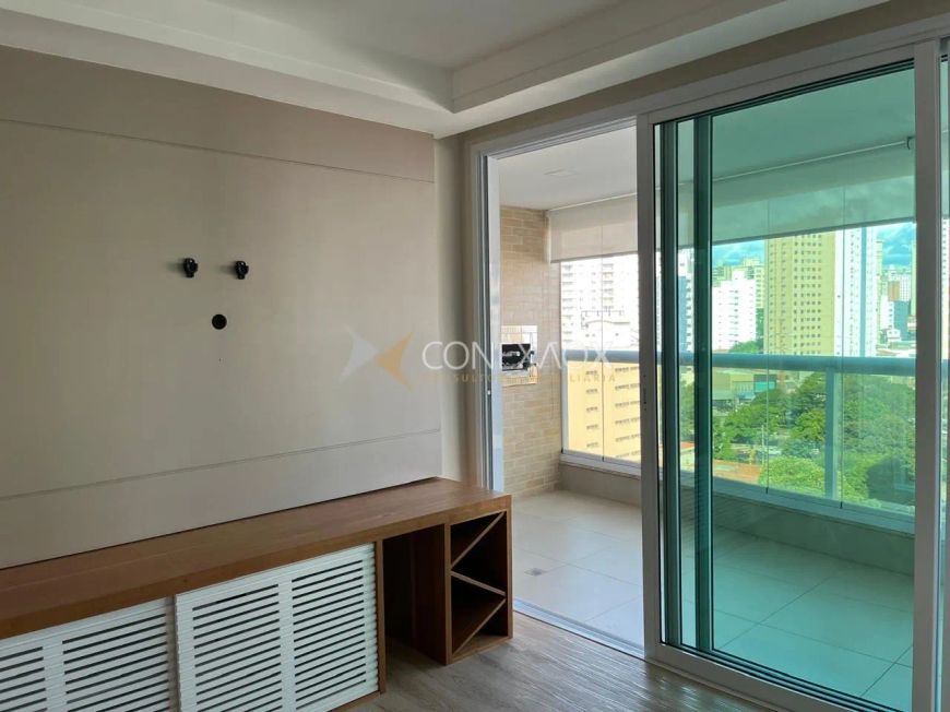 apartamento - Jardim Guanabara - Campinas