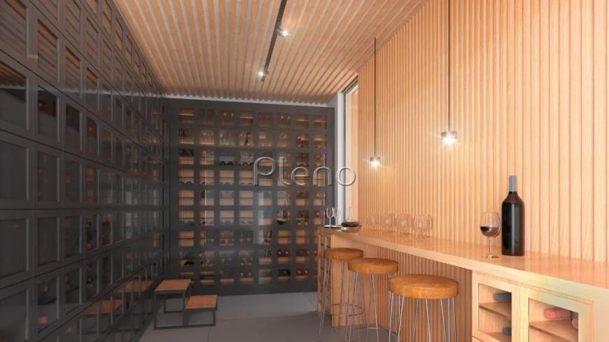 Terreno à venda em Campinas, Fazenda Pau D'Alho, com 360 m², Reserva Serena