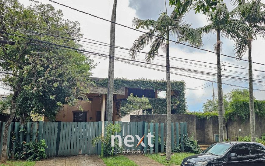 casa - Nova Campinas - Campinas